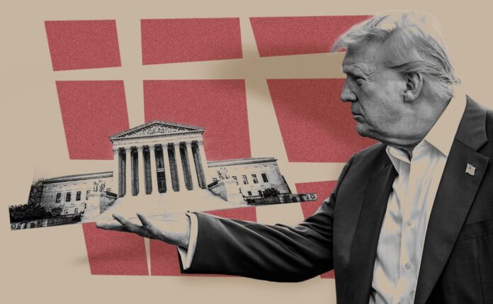 Trump’s 5 biggest mistakes of his first 100 days Trump’s 5 biggest mistakes of his first 100 days