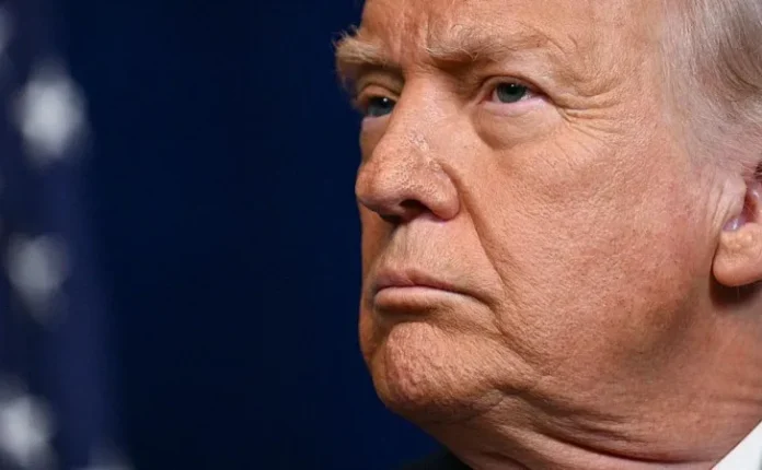Trump in 'excellent health' but should lose weight and exercise more, his doctor says