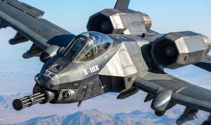 The Warthogs Return: A-10 Jets Come Home From Iran With Bomb Marks, Nose Art, and Clues From Operation Epic Fury The Warthogs Return: A-10 Jets Come Home From Iran With Bomb Marks, Nose Art, and Clues From Operation Epic Fury
