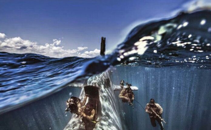 SEAL Team 1: The Original West Coast Warriors Who Took Special Operations From the Sea to the Shadows SEAL Team 1: The Original West Coast Warriors Who Took Special Operations From the Sea to the Shadows