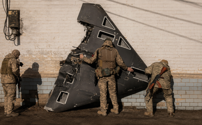 Ukraine’s Drone Revolution: How Kyiv Became a Battlefield Superpower Ukraine’s Drone Revolution: How Kyiv Became a Battlefield Superpower