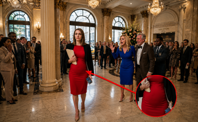 My Stepmother Ordered Security to Remove Me From My Father’s Hotel Gala — So I Quietly Moved the Entire Hotel Into My Trust My Stepmother Ordered Security to Remove Me From My Father’s Hotel Gala — So I Quietly Moved the Entire Hotel Into My Trust