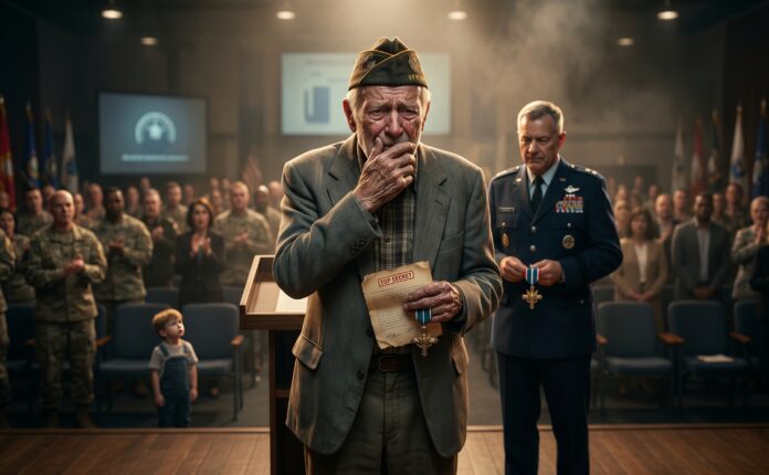 They Humiliated Arthur in Front of Everyone — But One Hidden Truth Changed Everything