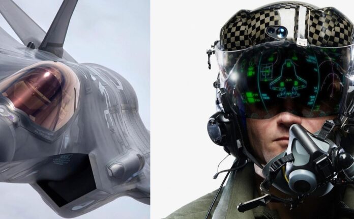 The F-35B Just Got Its Brain Upgrade: Why TR-3 Could Decide the Future of the Marine Corps’ Stealth Fighter The F-35B Just Got Its Brain Upgrade: Why TR-3 Could Decide the Future of the Marine Corps’ Stealth Fighter