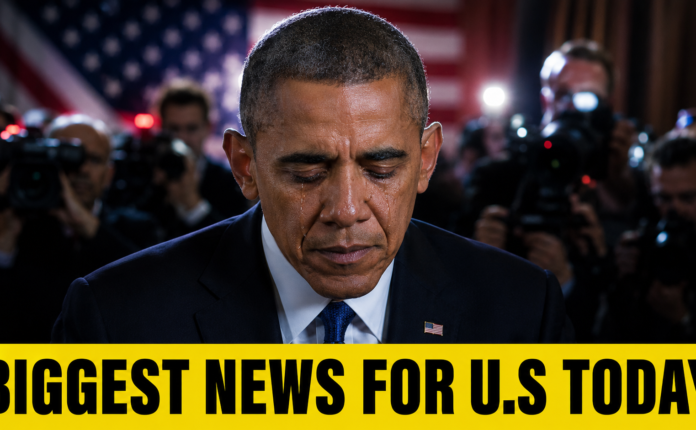 Top 10 Ways Obama Violated the Constitution during His Presidency Top 10 Ways Obama Violated the Constitution during His Presidency