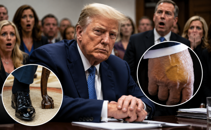 Trump Health News: What's Going On With The US President? A Complete Timeline of Donald Trump's Health Updates